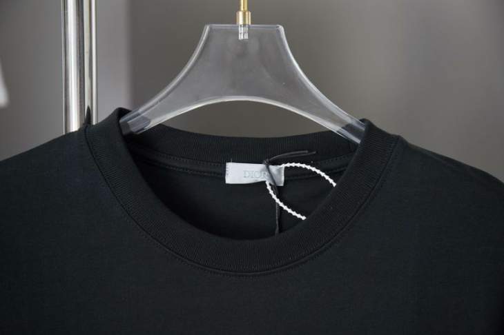 Dior T Shirts Short _SKUDiorS-XLhgntx1315768